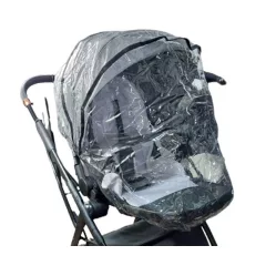 Pláštenka na kočík Mama Kiddies® Manhattan Sport