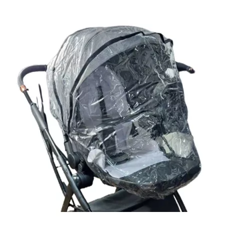 Pláštenka na kočík Mama Kiddies® Manhattan Sport