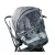 Pláštenka na kočík Mama Kiddies® Manhattan Sport