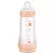 Dojčenská fľaša MAM Anti-Colic 320 ml – ružová