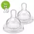 Philips Avent Classic cumlík na kŕmenie 1+ mesiac