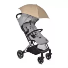 Lorelli univerzálny slnečník – Beige