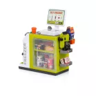 Chipolino Supermarket hrací set