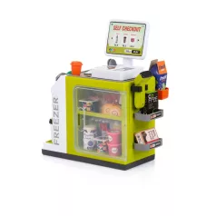 Chipolino Supermarket hrací set