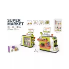 Chipolino Supermarket hrací set