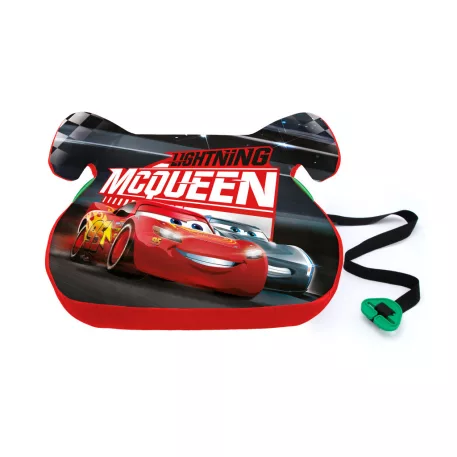 Disney podsedák pre chlapcov – Autá (Cars)