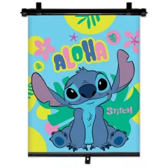 Disney roletová slnečná clona do auta – Stitch