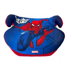 Disney i-Size ISOFIX podsedák pre chlapcov – Spider-Man