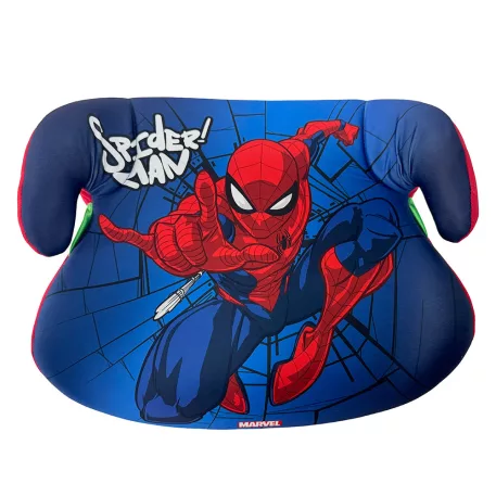 Disney i-Size ISOFIX podsedák pre chlapcov – Spider-Man