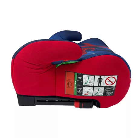 Disney i-Size ISOFIX podsedák pre chlapcov – Spider-Man