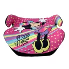 Disney i-Size ISOFIX podsedák pre dievčatá – Minnie
