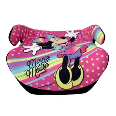 Disney i-Size ISOFIX podsedák pre dievčatá – Minnie