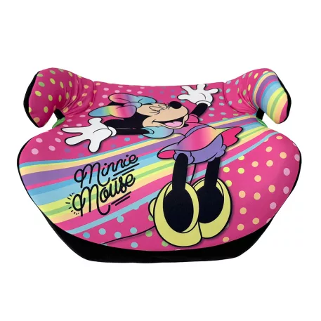 Disney i-Size ISOFIX podsedák pre dievčatá – Minnie