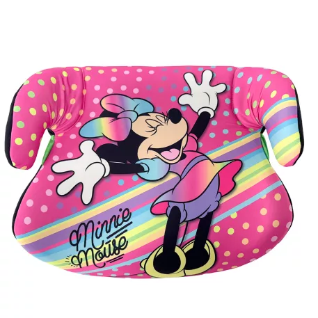 Disney i-Size ISOFIX podsedák pre dievčatá – Minnie