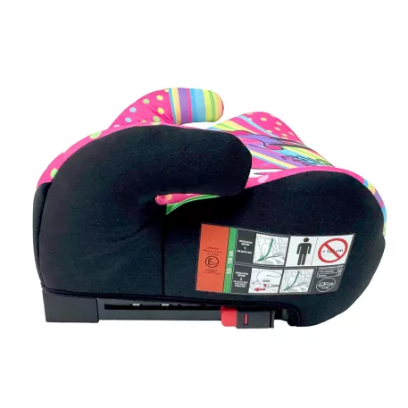 Disney i-Size ISOFIX podsedák pre dievčatá – Minnie