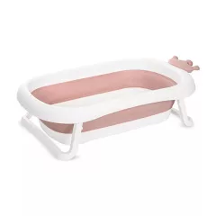 Lorelli skladacia vanička 83 cm-Nordic Pink