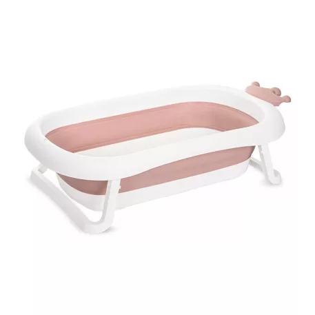 Lorelli skladacia vanička 83 cm-Nordic Pink