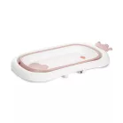 Lorelli skladacia vanička 83 cm-Nordic Pink