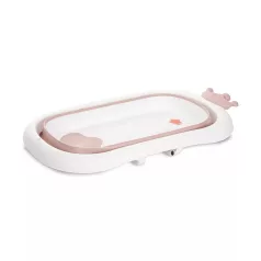 Lorelli skladacia vanička 83 cm-Nordic Pink