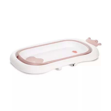 Lorelli skladacia vanička 83 cm-Nordic Pink