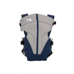 Lorelli Discovery nosič pre bábätko – Blue & Grey