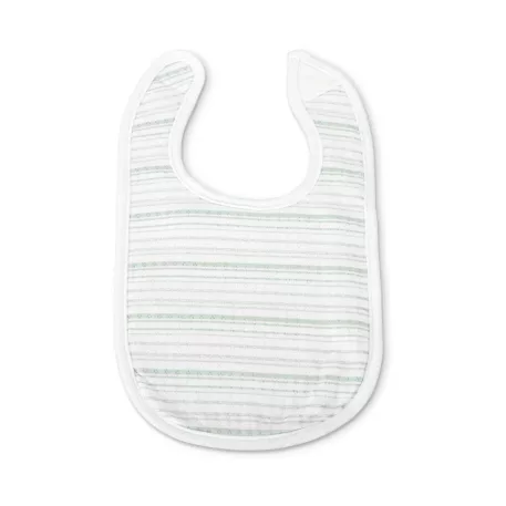 Lorelli Natural podbradníky na suchý zips 3 ks – Unisex