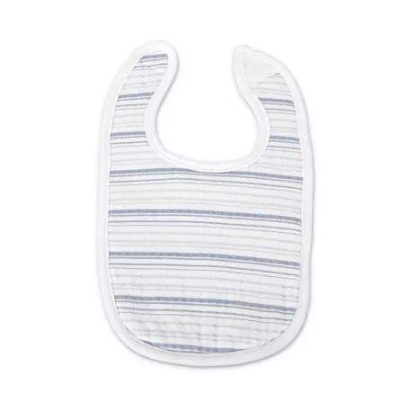 Lorelli Natural podbradníky na suchý zips 3 ks – pre chlapcov