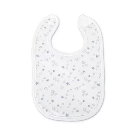 Lorelli Natural podbradníky na suchý zips 3 ks – pre chlapcov