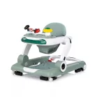 Chipolino Little Explorer 4v1 chodítko – Basil