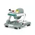 Chipolino Little Explorer 4v1 chodítko – Basil