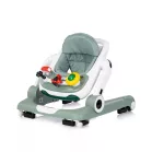 Chipolino Little Explorer 4v1 chodítko – Basil