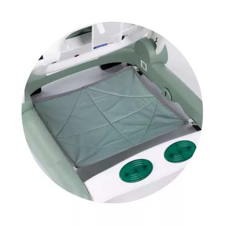 Chipolino Little Explorer 4v1 chodítko – Basil