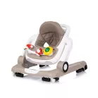 Chipolino Little Explorer 4v1 chodítko-beige