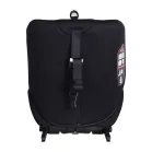 Mama Kiddies® i-Fix Journey i-Size autosedačka 76–150 cm, ISOFIX + Top Tether – béžovo-čierna