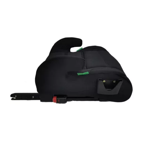 Mama Kiddies® i-Fix Journey i-Size autosedačka 76–150 cm, ISOFIX + Top Tether – béžovo-čierna