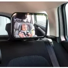 Chipolino zrkadlo na sledovanie bábätka do auta