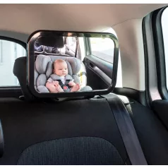 Chipolino zrkadlo na sledovanie bábätka do auta