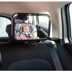 Chipolino zrkadlo na sledovanie bábätka do auta