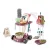 Mama Kiddies® 26-dielna upratovacia súprava Little Helper s príslušenstvom