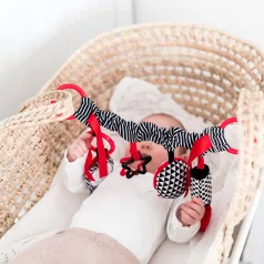 Canpol babies Hračka do kočíka/autosedačky SENSORY TOYS
