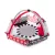 Canpol Babies Hracia deka s funkciou ohrádky 0+ SENSORY TOYS