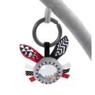 Canpol Babies Hracia deka s funkciou ohrádky 0+ SENSORY TOYS
