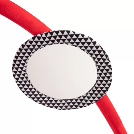 Canpol Babies Hracia deka s funkciou ohrádky 0+ SENSORY TOYS