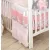Mama Kiddies® Baby Bear vreckový organizér ružový s macíkmi