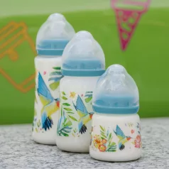 Airy Grace Wide 125 ml kojenecká fľaška