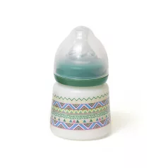 Ethnic Festive 125 ml kojenecká fľaša