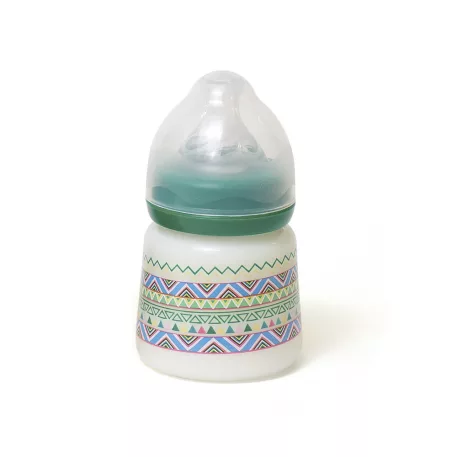 Ethnic Festive 125 ml kojenecká fľaša