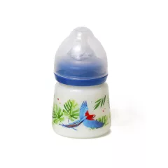 Feathery Mood 125 ml kojenecká fľaša