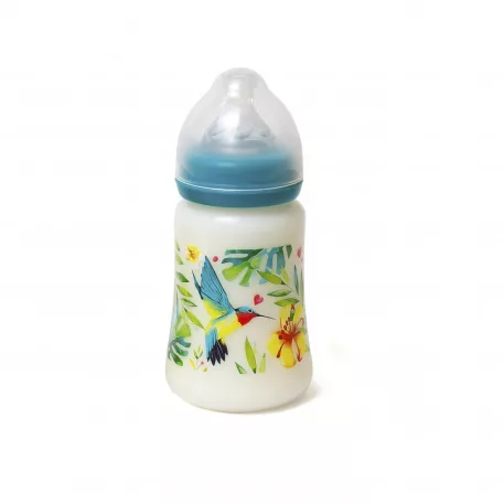 Airy Grace Wide 250 ml kojenecká fľaška