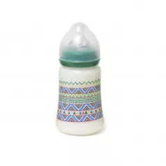 Ethnic Festive 250 ml kojenecká fľaša